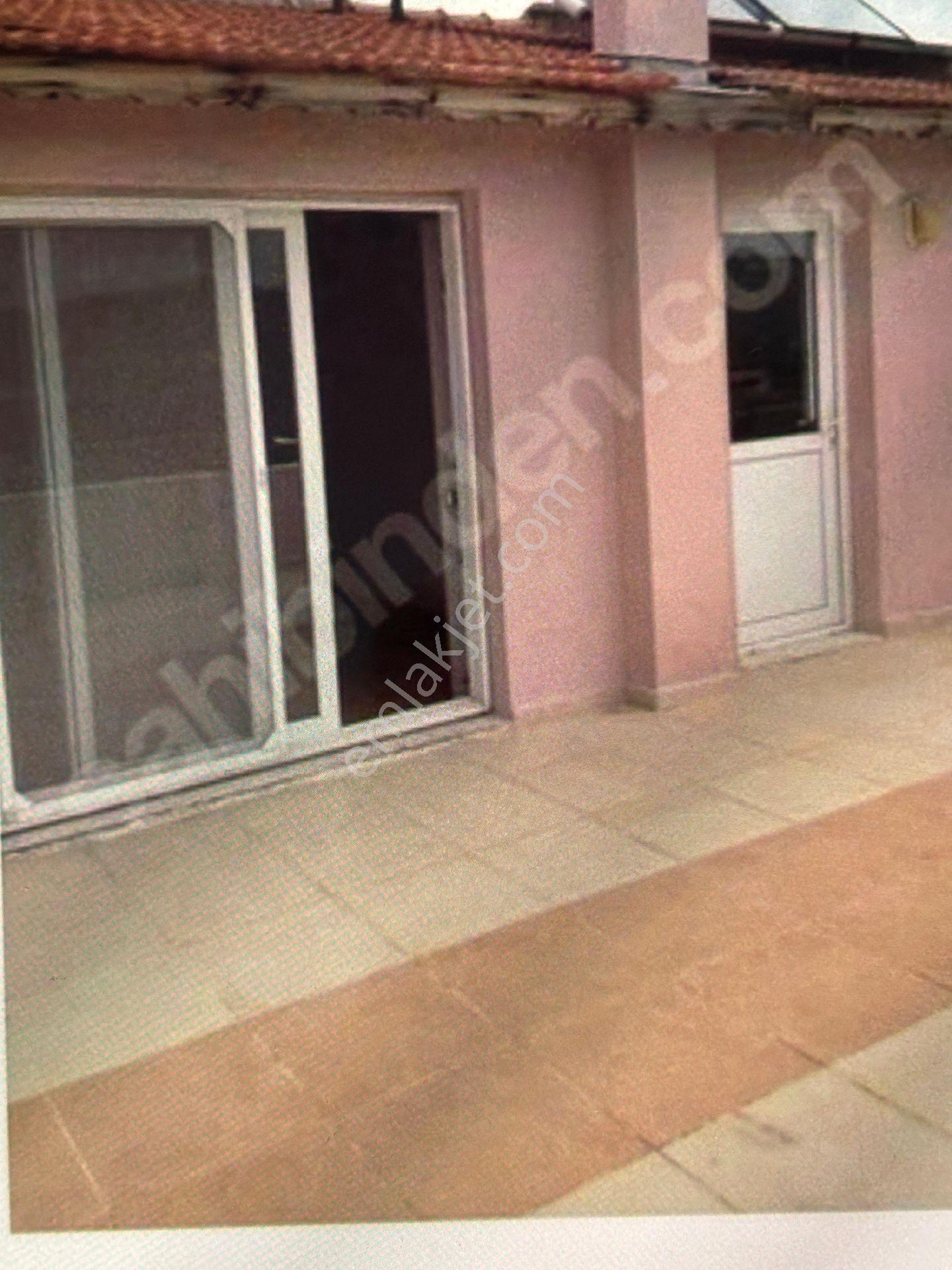 Seferihisar 'da Satılık Villa Trıpleks - Görsel 8