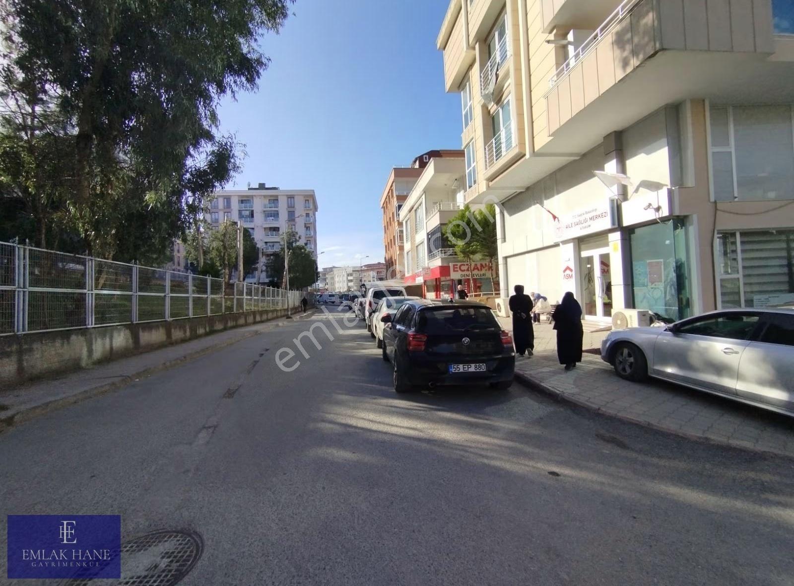 Denizevleri Tramvay 100 Mt Çok Merkezi Konum Lüks 1+1 - Görsel 20