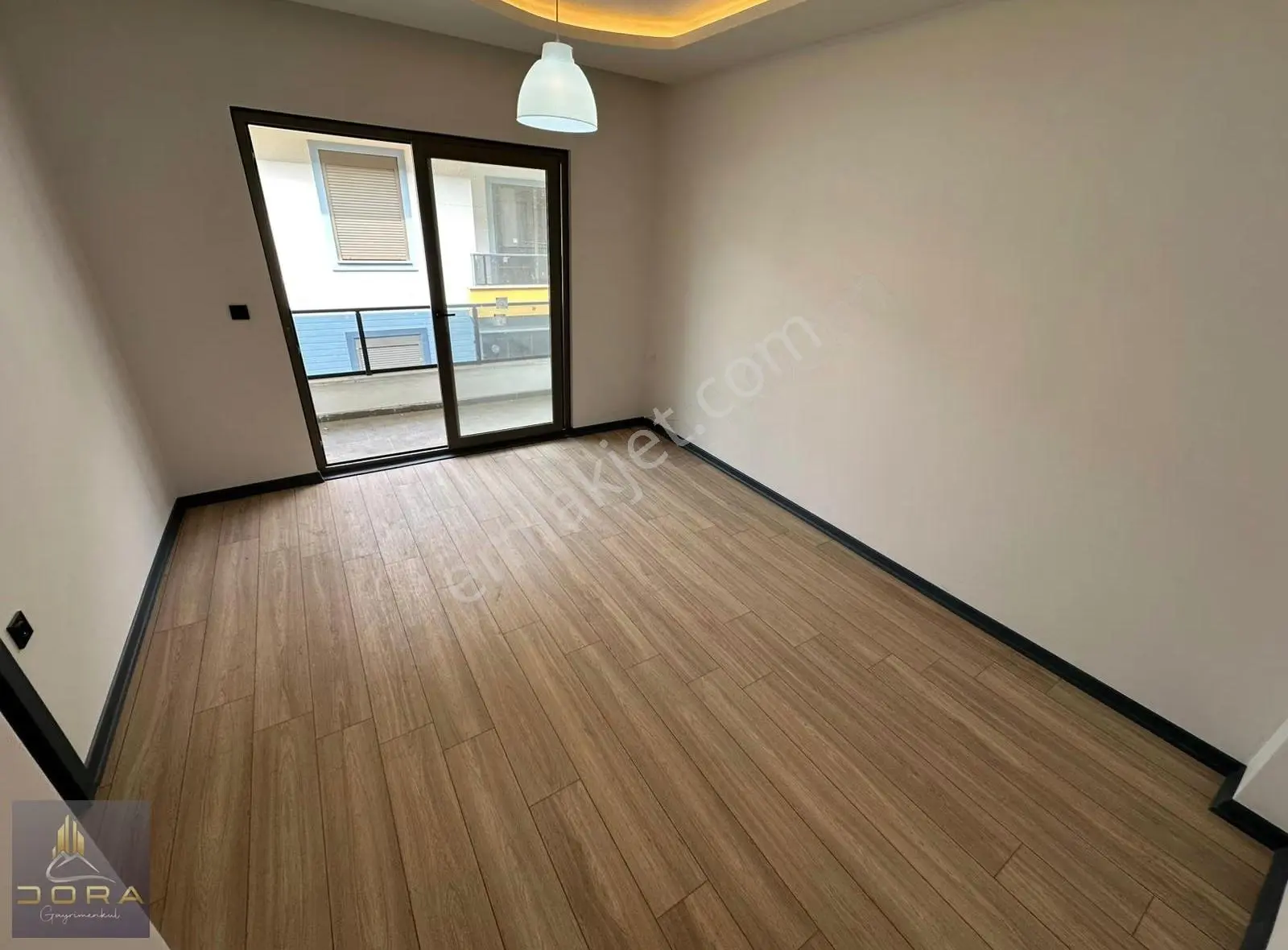 Dora Dan Satılık Sıfır Lüx Sitede Full Kredili 2+1 Dubleks - Görsel 5
