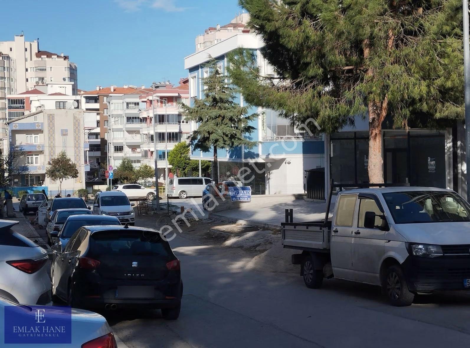 Denizevleri Tramvay 100 Mt Çok Merkezi Konum Ticari Dükkan*** - Görsel 17