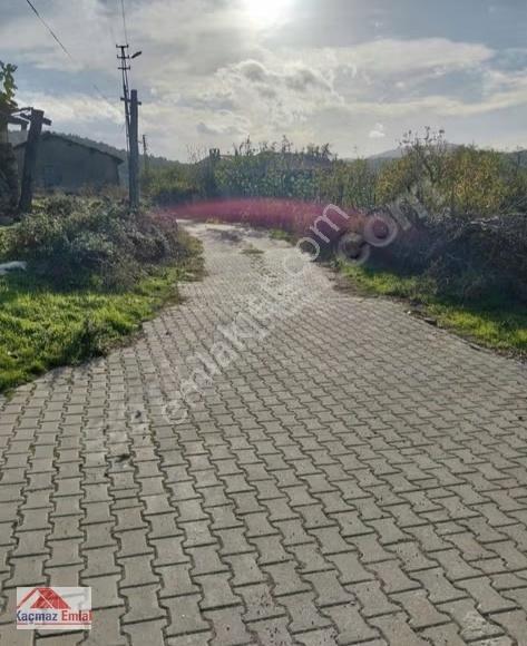Çanakkale Merkez Kirazlı Köyünde İmarlı 539 M2 Arsa Satılıktır. - Görsel 7