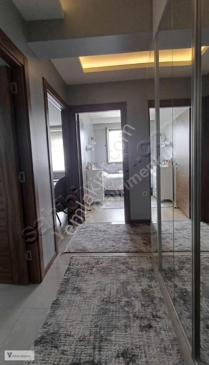 Sıte İçerisinde 2+1 Bakımlı Ferah Daire - Görsel 30