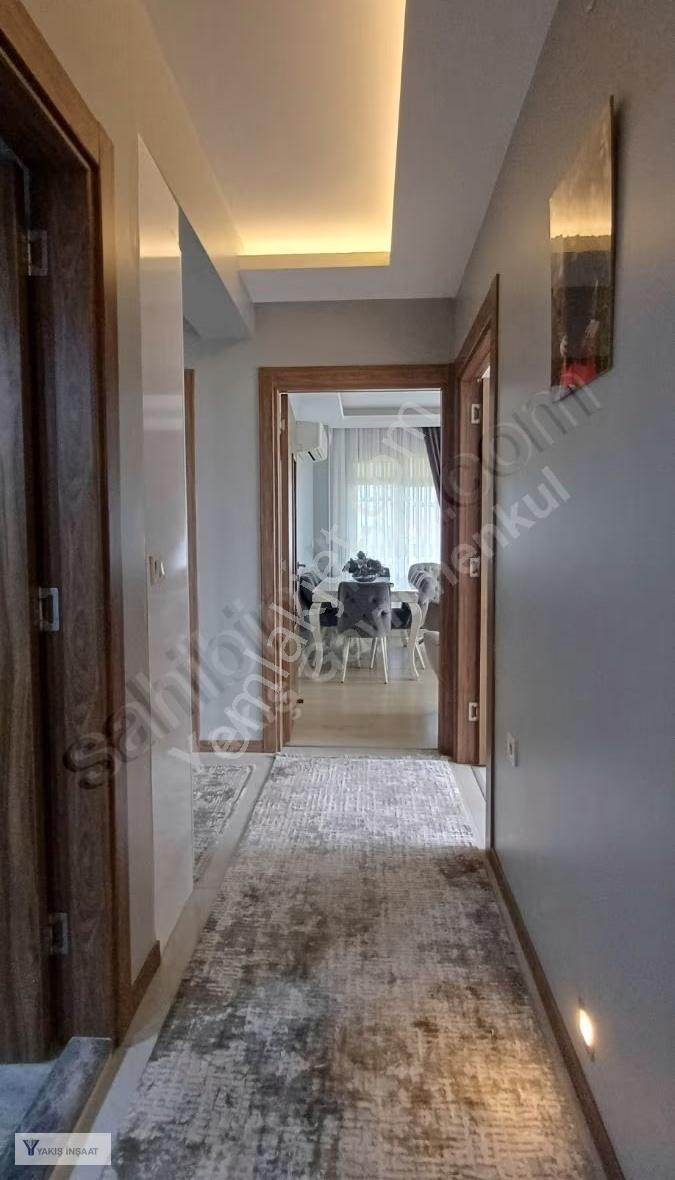 Sıte İçerisinde 2+1 Bakımlı Ferah Daire - Görsel 22