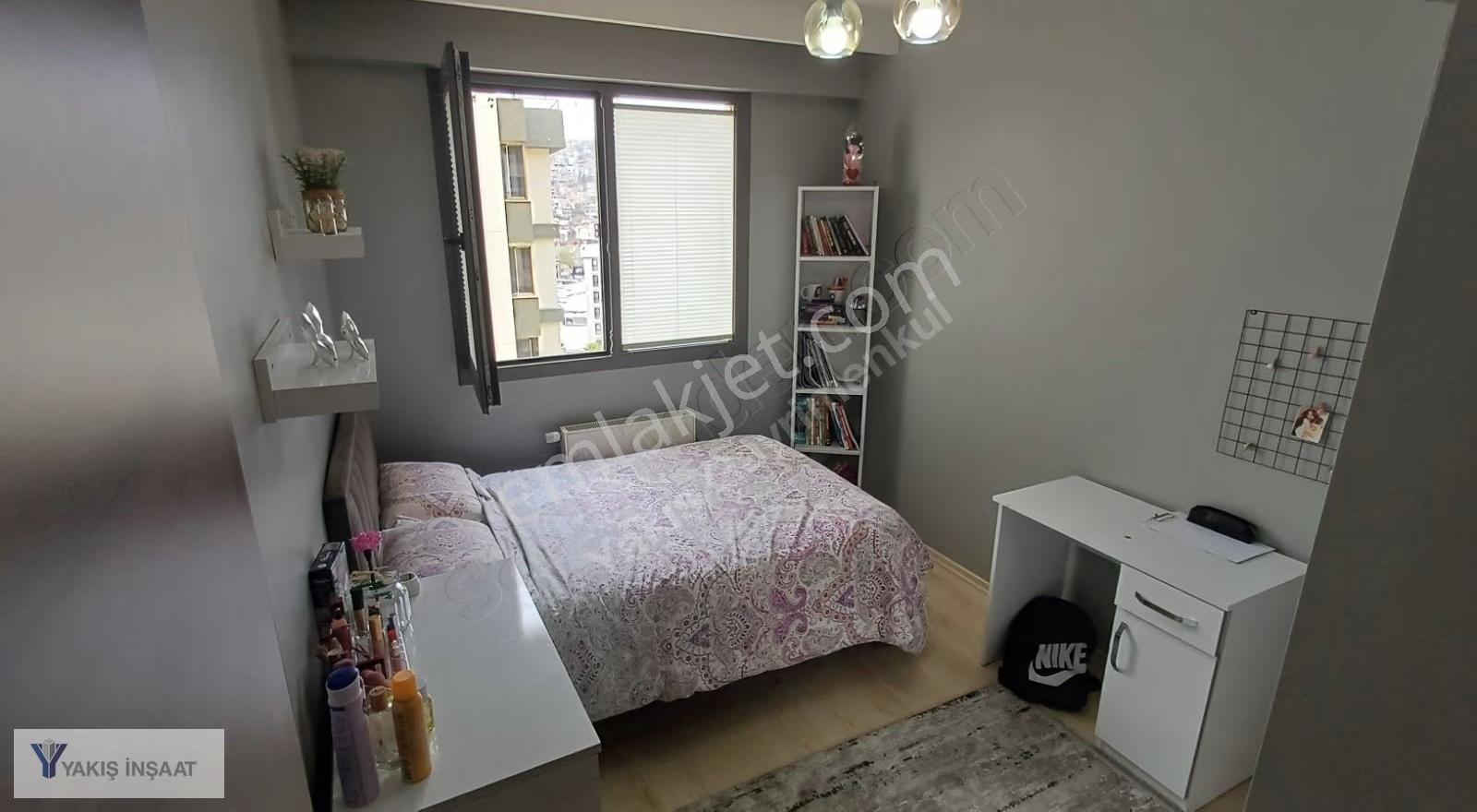 Sıte İçerisinde 2+1 Bakımlı Ferah Daire - Görsel 2