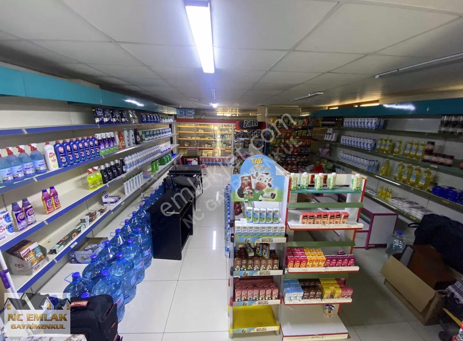 Ümraniye Cengiz Topel Caddesin'de 120m2 Satılık Dükkan - Görsel 14