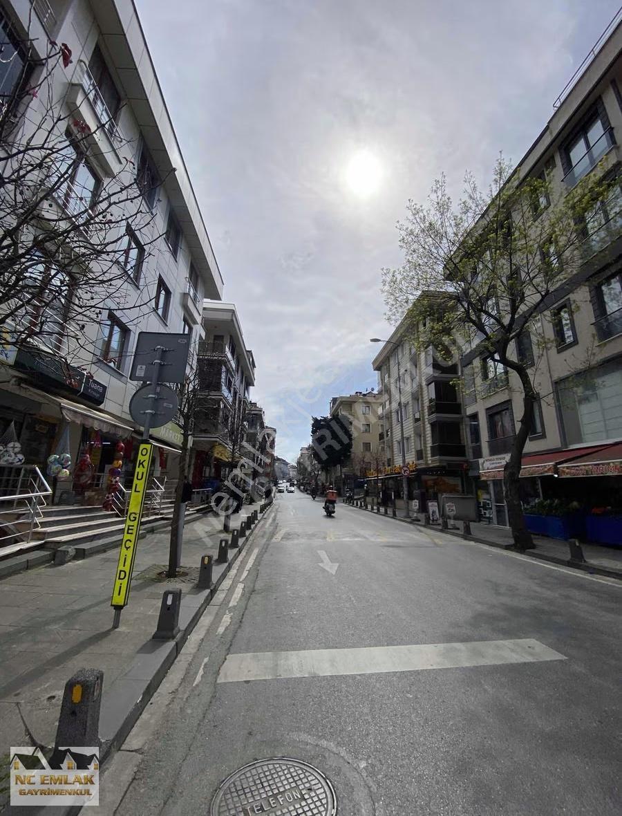 Ümraniye Cengiz Topel Caddesin'de 120m2 Satılık Dükkan - Görsel 4