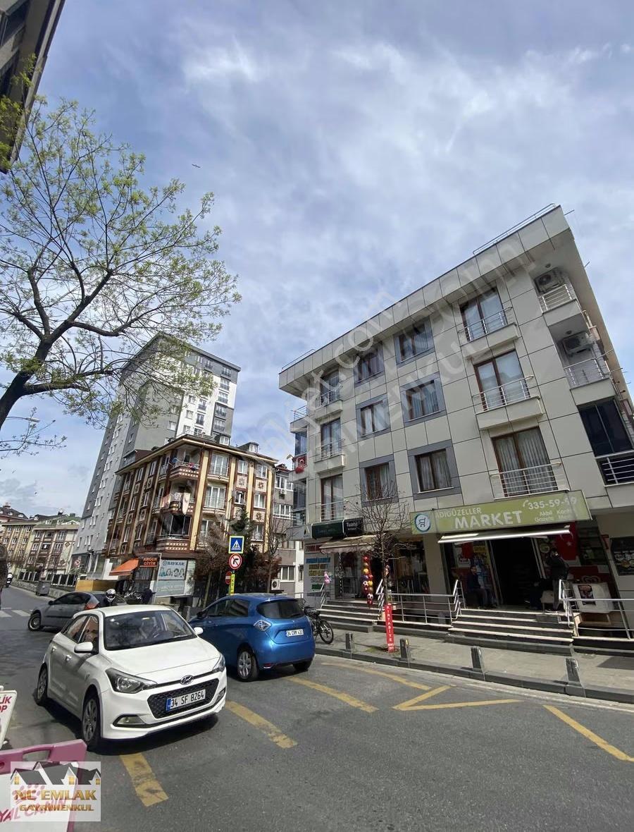 Ümraniye Cengiz Topel Caddesin'de 120m2 Satılık Dükkan - Görsel 11