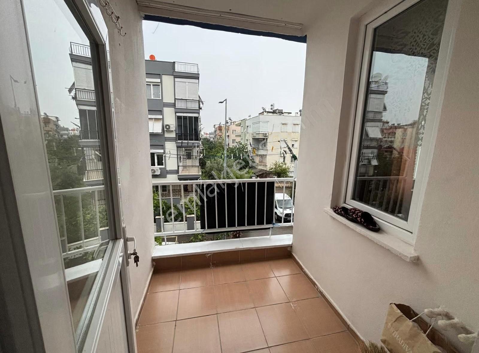 Gündoğdu Mahallesinde Kiralık: Ferah Ve Kullanışlı 2+1 Daire! - Görsel 8