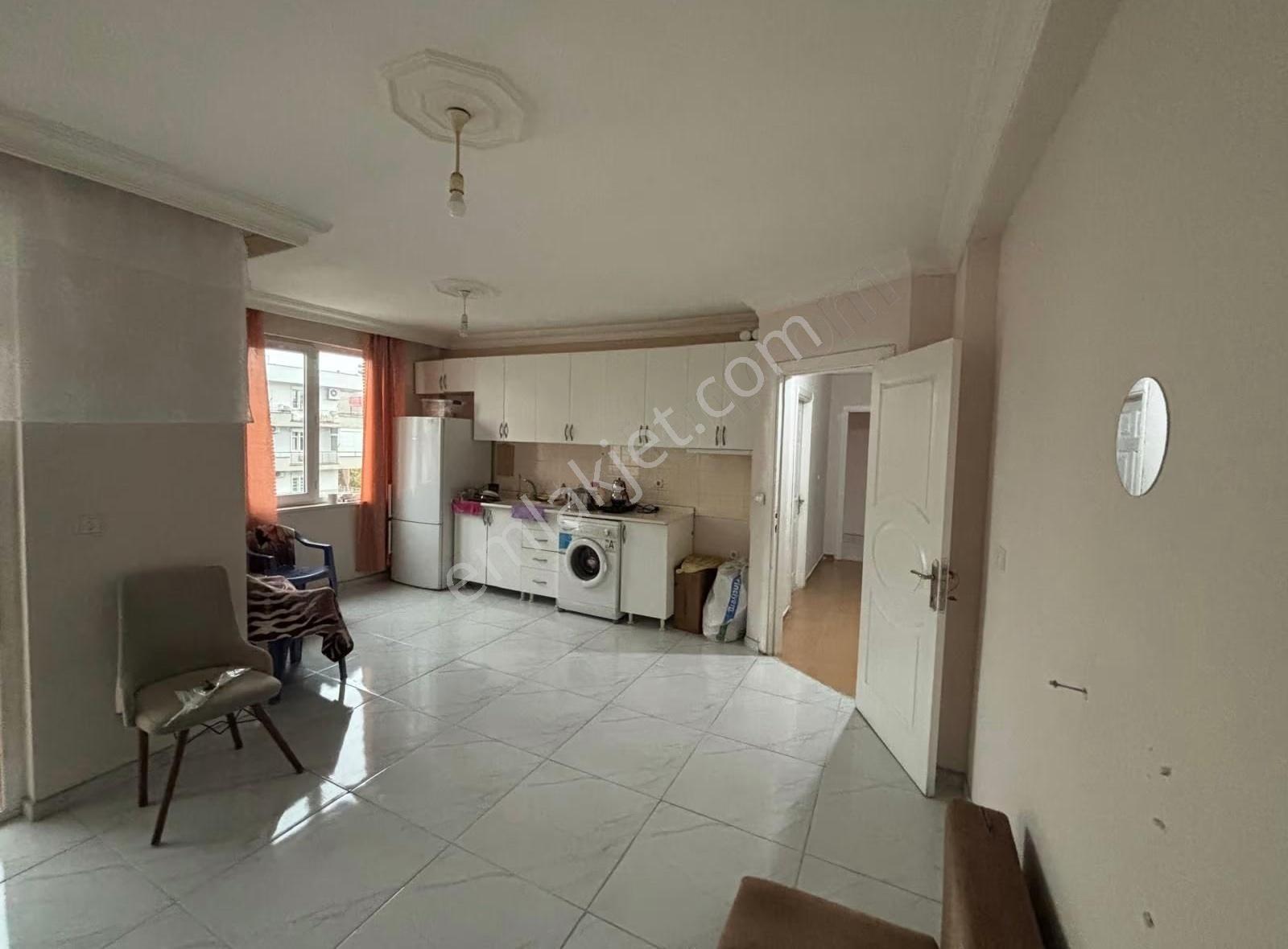 Gündoğdu Mahallesinde Kiralık: Ferah Ve Kullanışlı 2+1 Daire! - Görsel 5