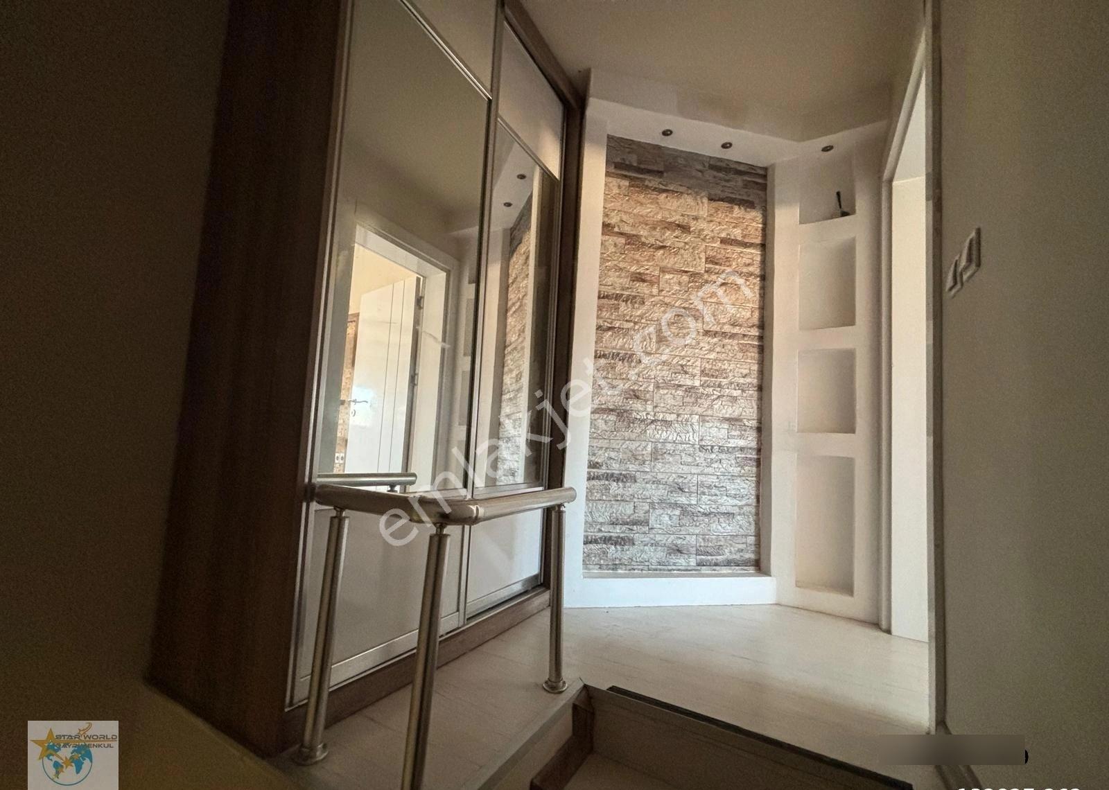 Mehmet Atay Caddesi Üzeri Kiralık Dubleks - Görsel 24