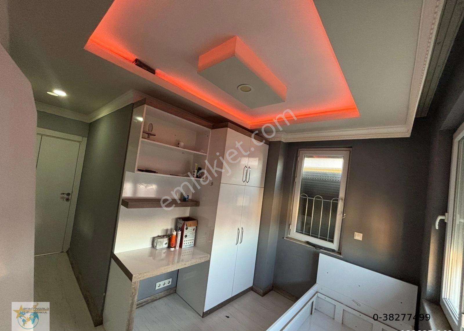 Mehmet Atay Caddesi Üzeri Kiralık Dubleks - Görsel 2