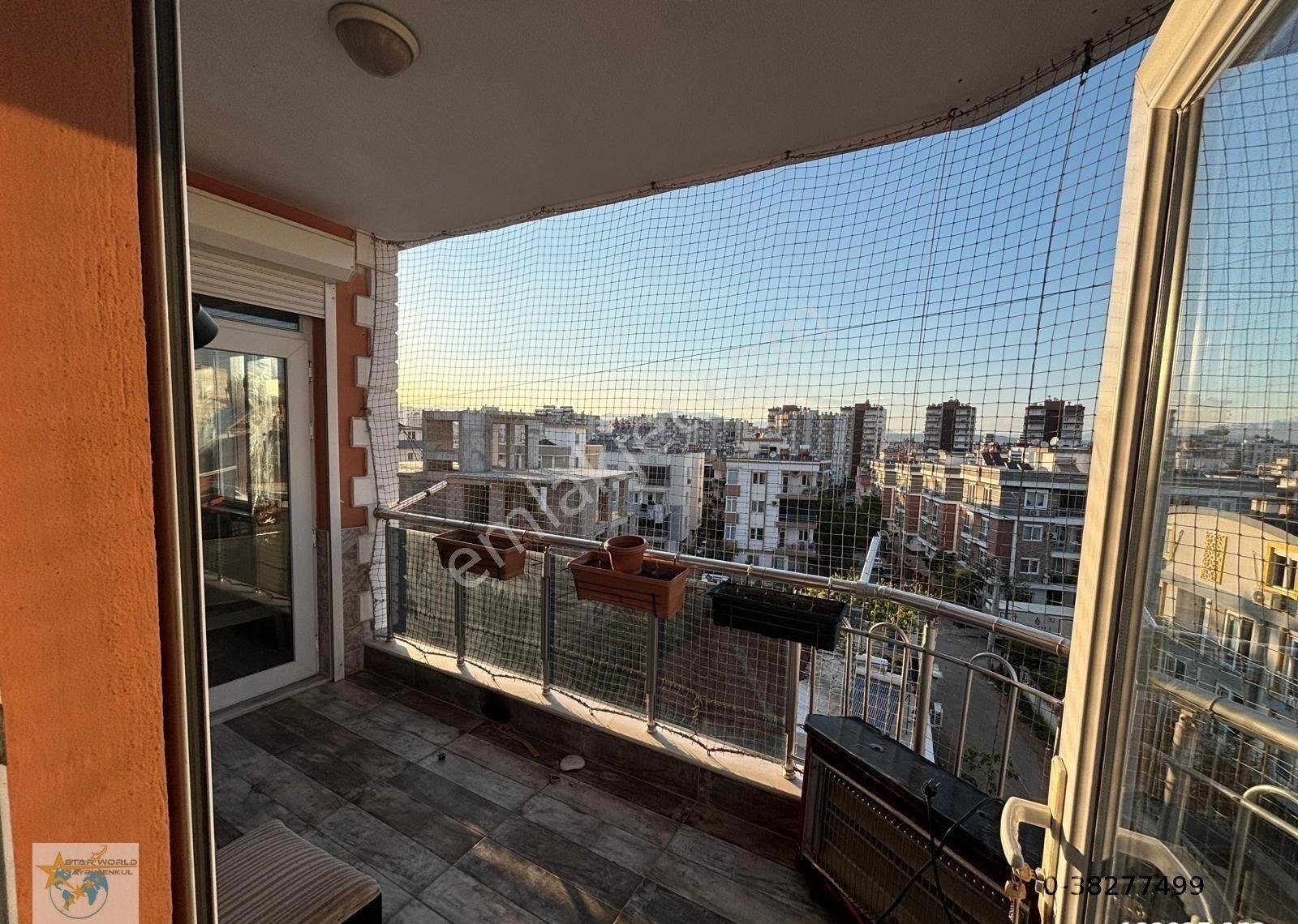 Mehmet Atay Caddesi Üzeri Kiralık Dubleks - Görsel 15