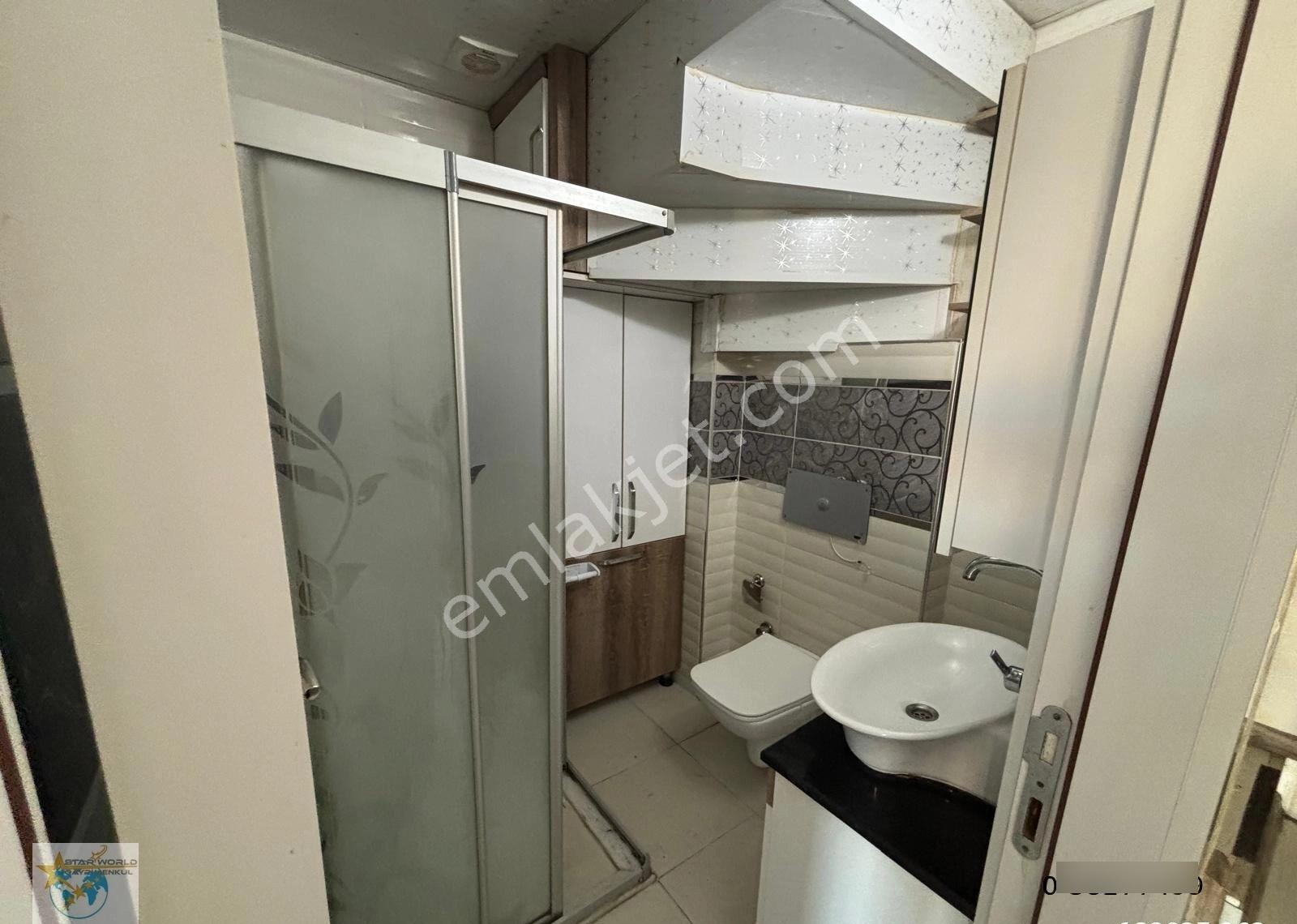 Mehmet Atay Caddesi Üzeri Kiralık Dubleks - Görsel 21