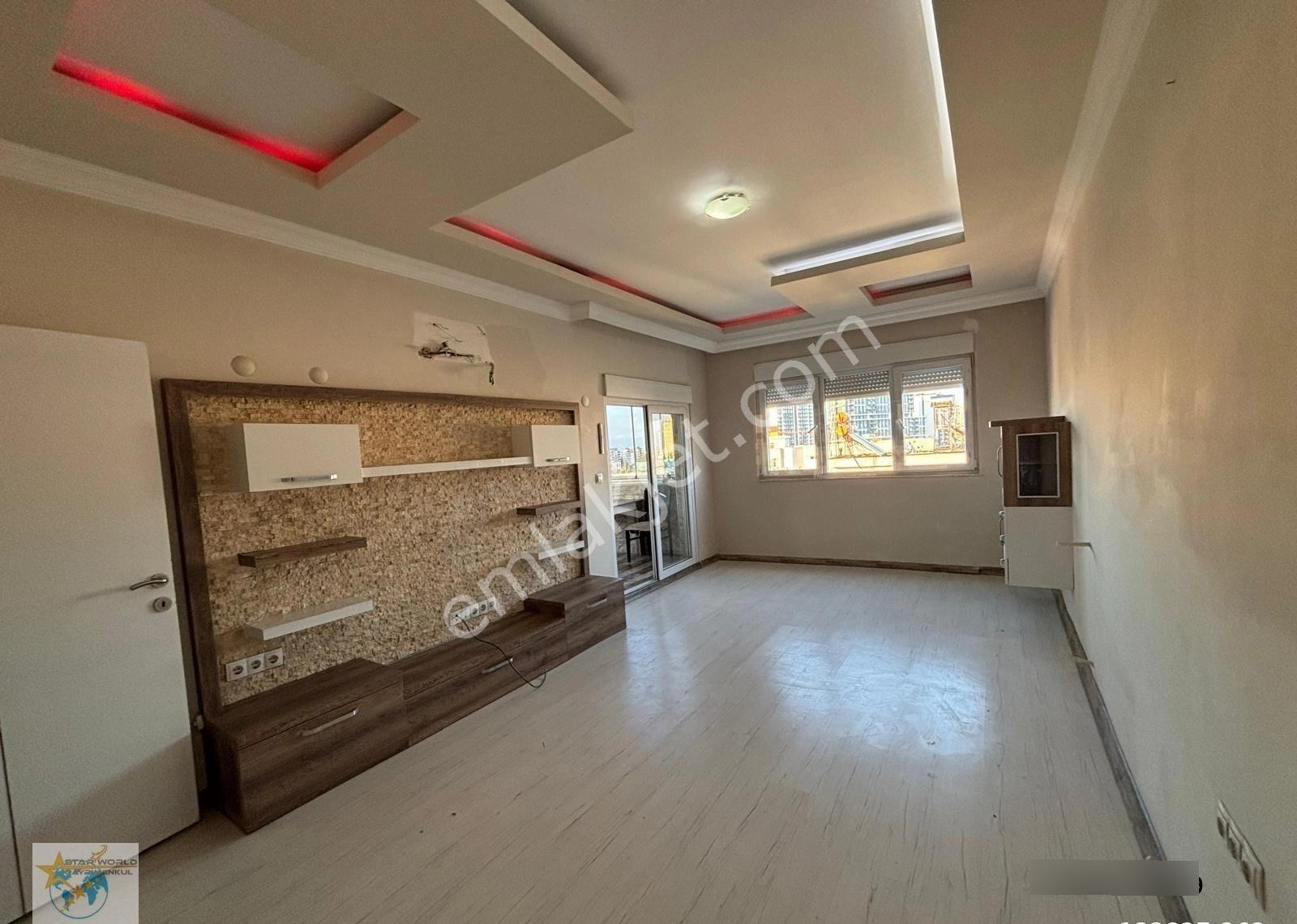 Mehmet Atay Caddesi Üzeri Kiralık Dubleks - Görsel 23