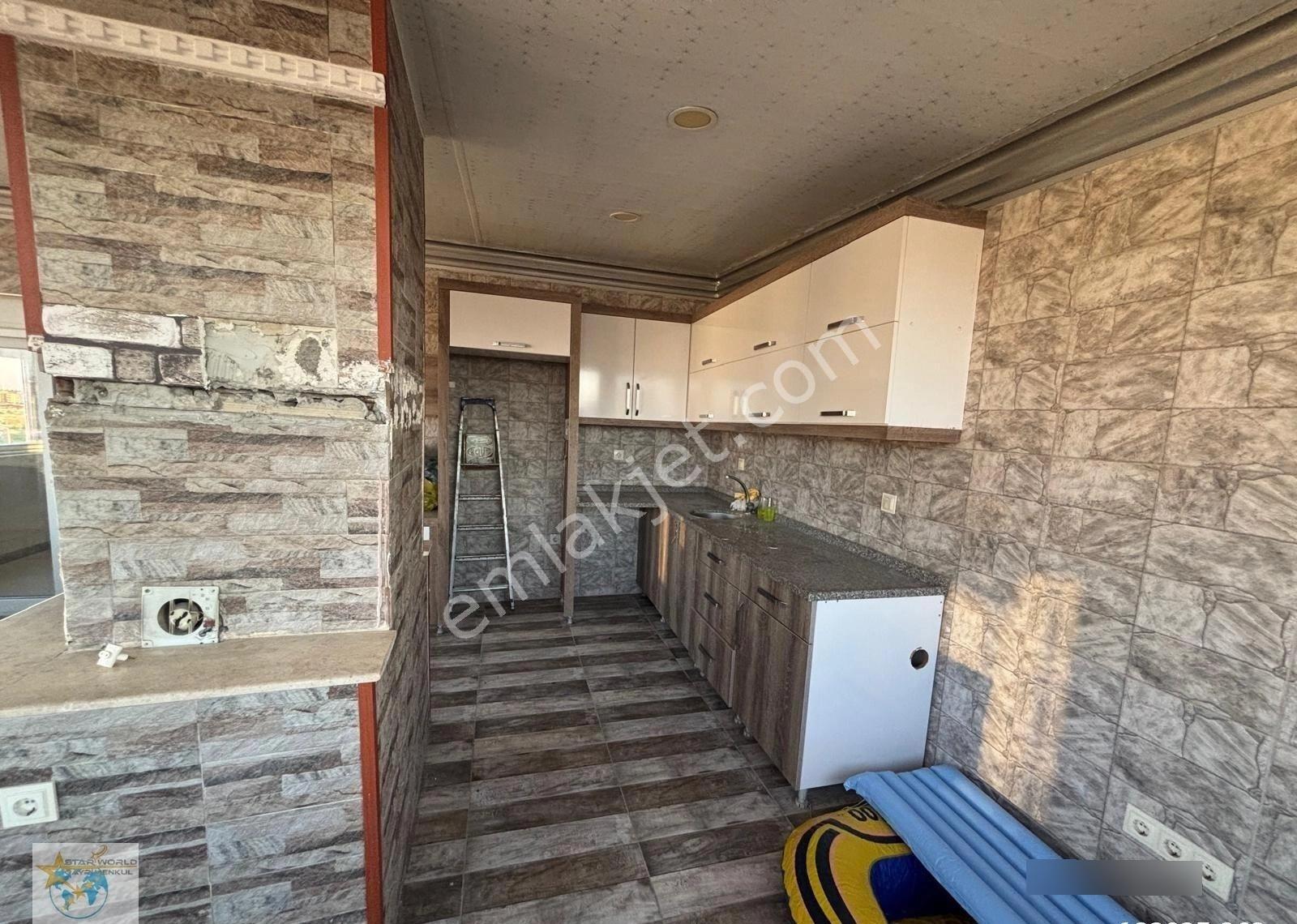 Mehmet Atay Caddesi Üzeri Kiralık Dubleks - Görsel 11