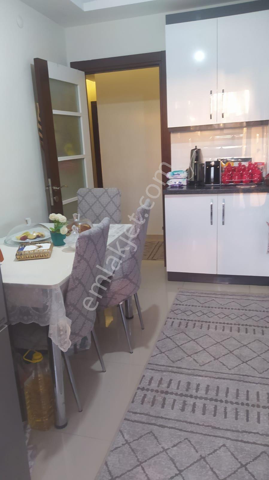 Satılık Lüks Havuzlu Daire - Görsel 24
