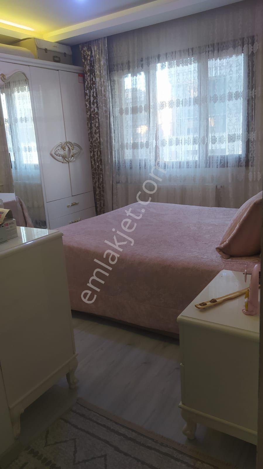 Satılık Lüks Havuzlu Daire - Görsel 21