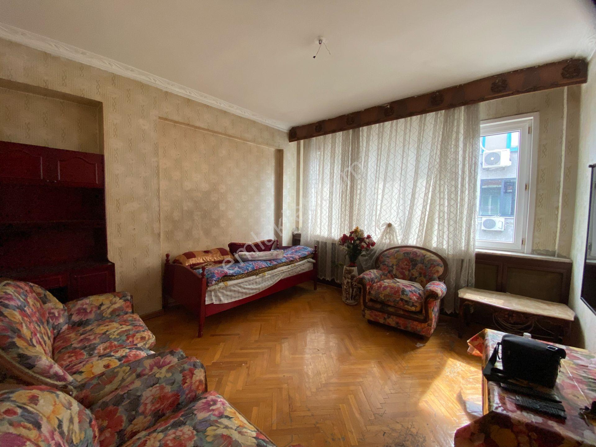 Vatan Caddesinde 160 M2 Satılık 3+1 Daire Fatih/akşemsettin - Görsel 25