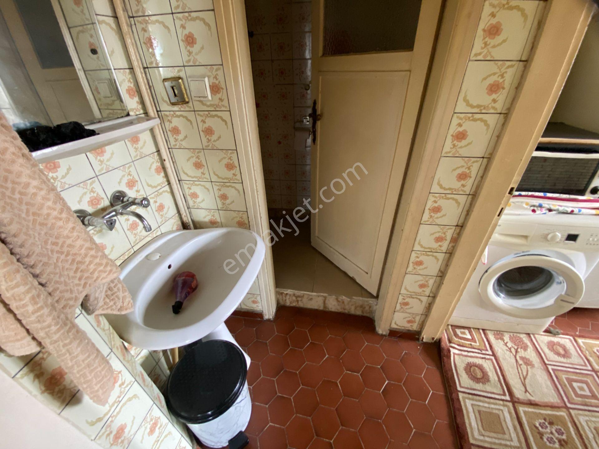 Vatan Caddesinde 160 M2 Satılık 3+1 Daire Fatih/akşemsettin - Görsel 32
