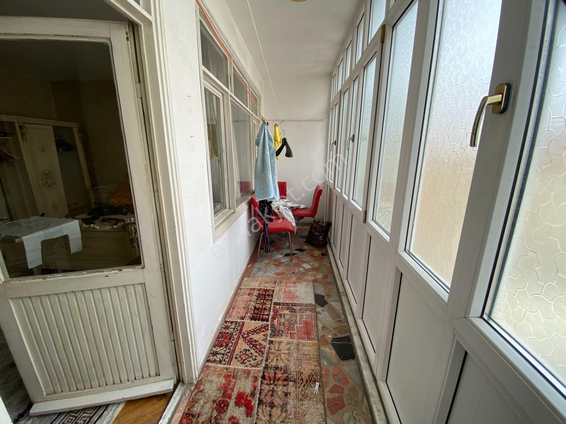 Vatan Caddesinde 160 M2 Satılık 3+1 Daire Fatih/akşemsettin - Görsel 13
