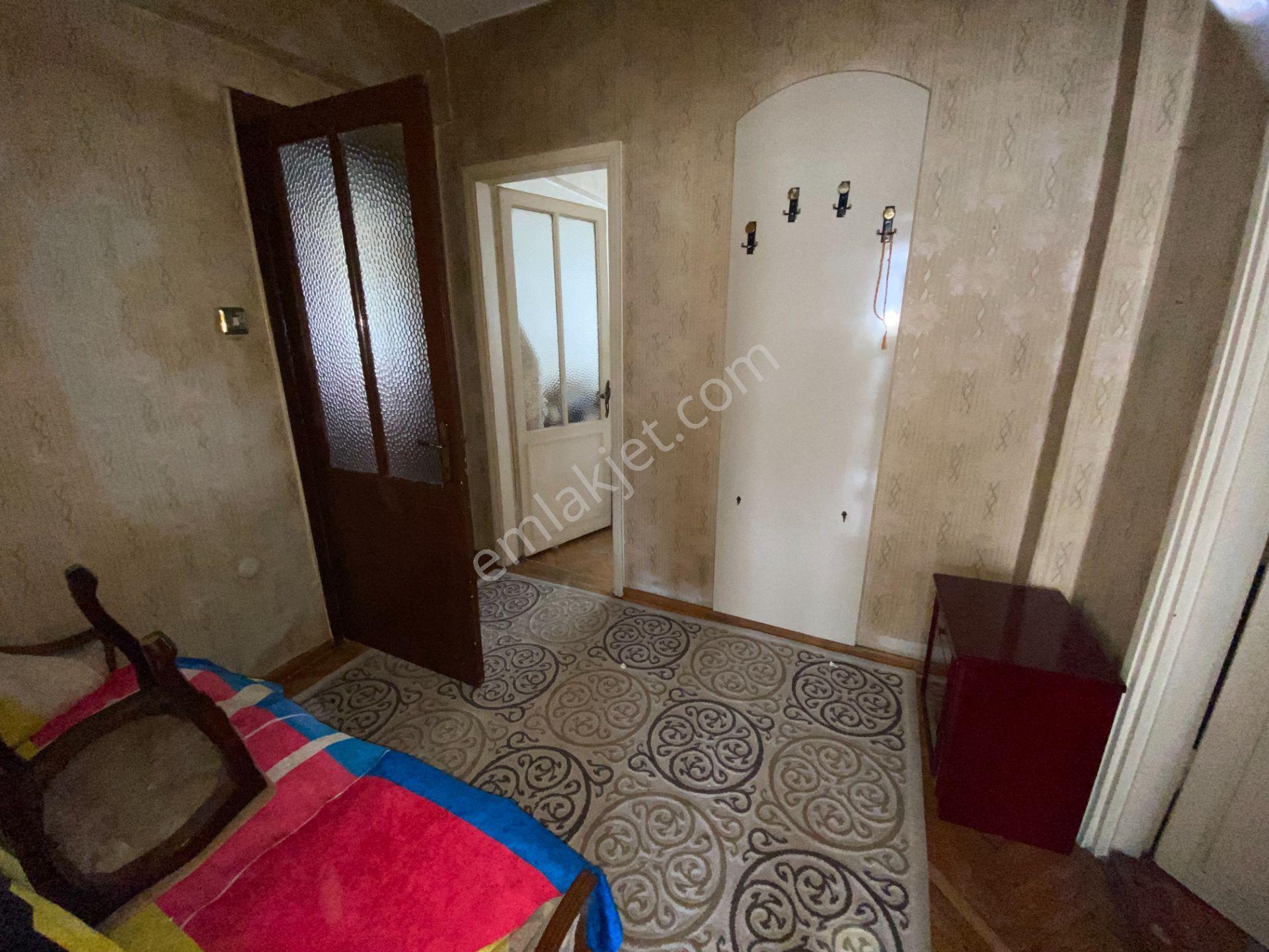 Vatan Caddesinde 160 M2 Satılık 3+1 Daire Fatih/akşemsettin - Görsel 14