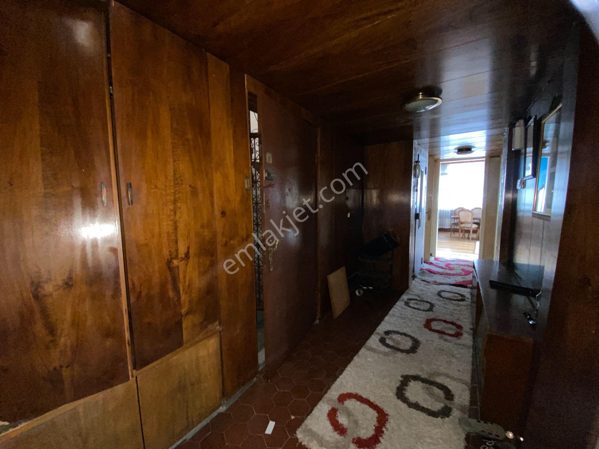 Vatan Caddesinde 160 M2 Satılık 3+1 Daire Fatih/akşemsettin - Görsel 23