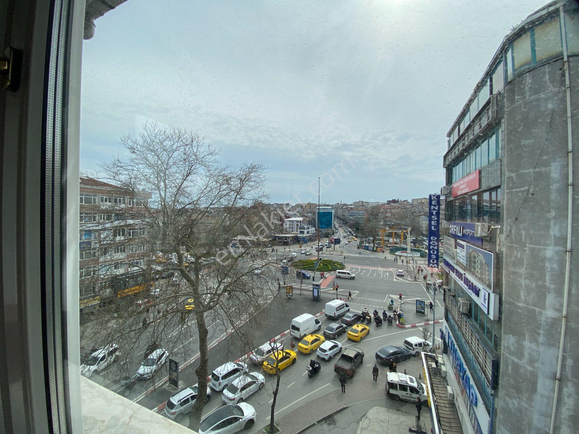 Vatan Caddesinde 160 M2 Satılık 3+1 Daire Fatih/akşemsettin - Görsel 8