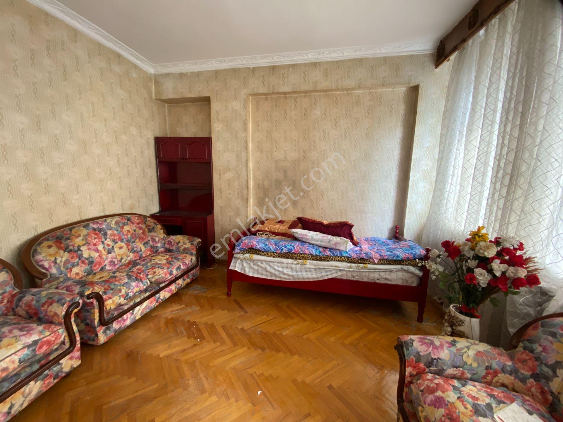 Vatan Caddesinde 160 M2 Satılık 3+1 Daire Fatih/akşemsettin - Görsel 26