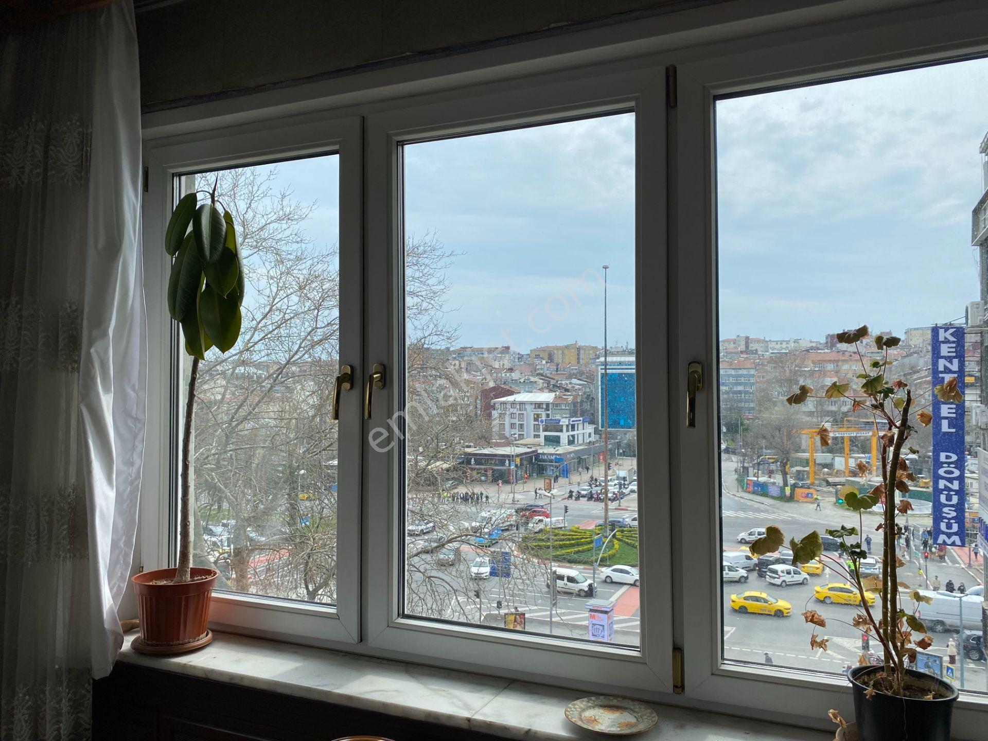 Vatan Caddesinde 160 M2 Satılık 3+1 Daire Fatih/akşemsettin - Görsel 7