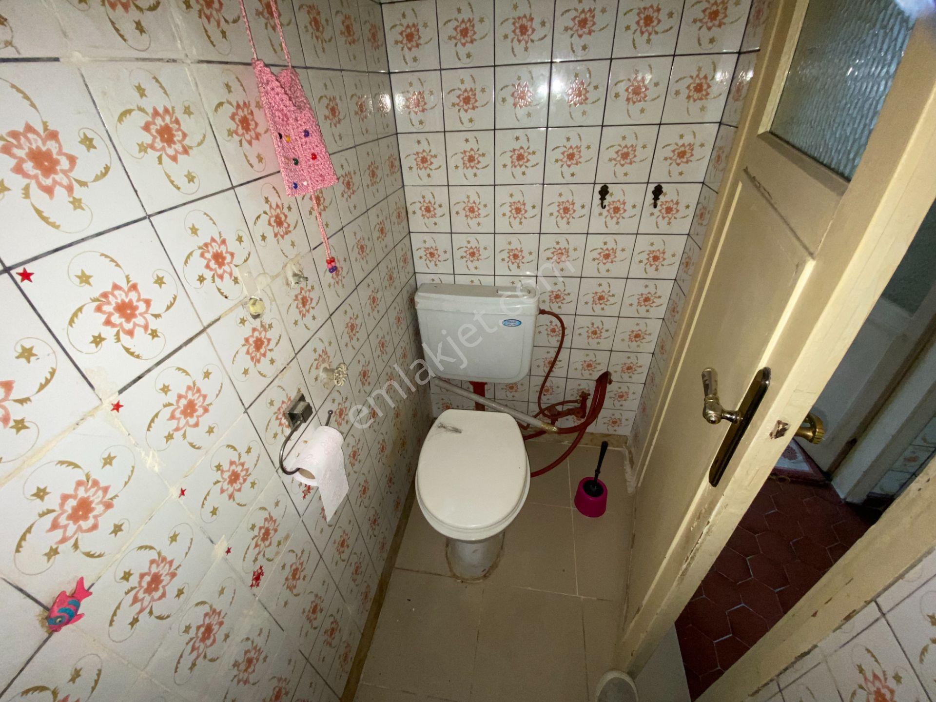 Vatan Caddesinde 160 M2 Satılık 3+1 Daire Fatih/akşemsettin - Görsel 31