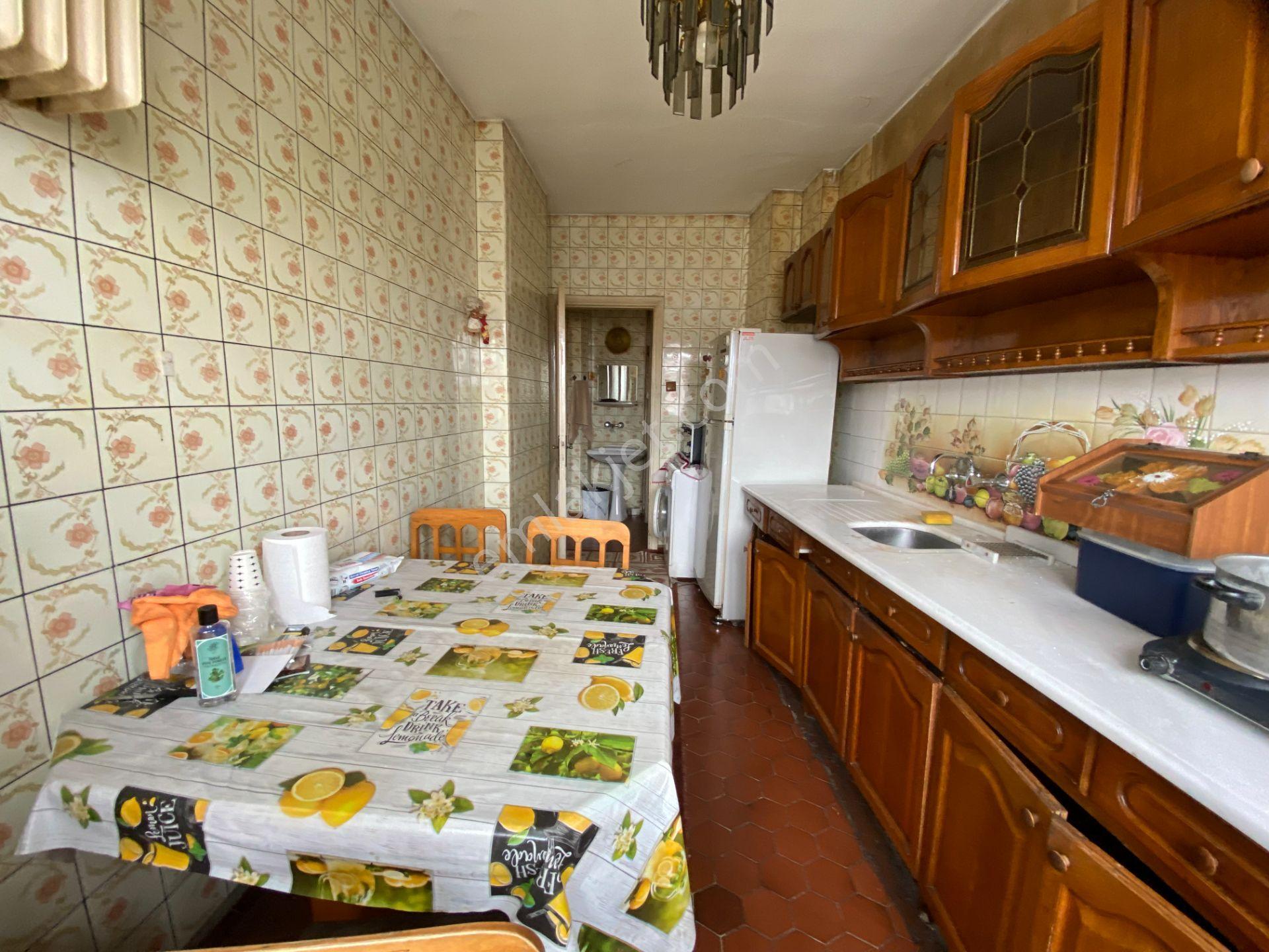 Vatan Caddesinde 160 M2 Satılık 3+1 Daire Fatih/akşemsettin - Görsel 17