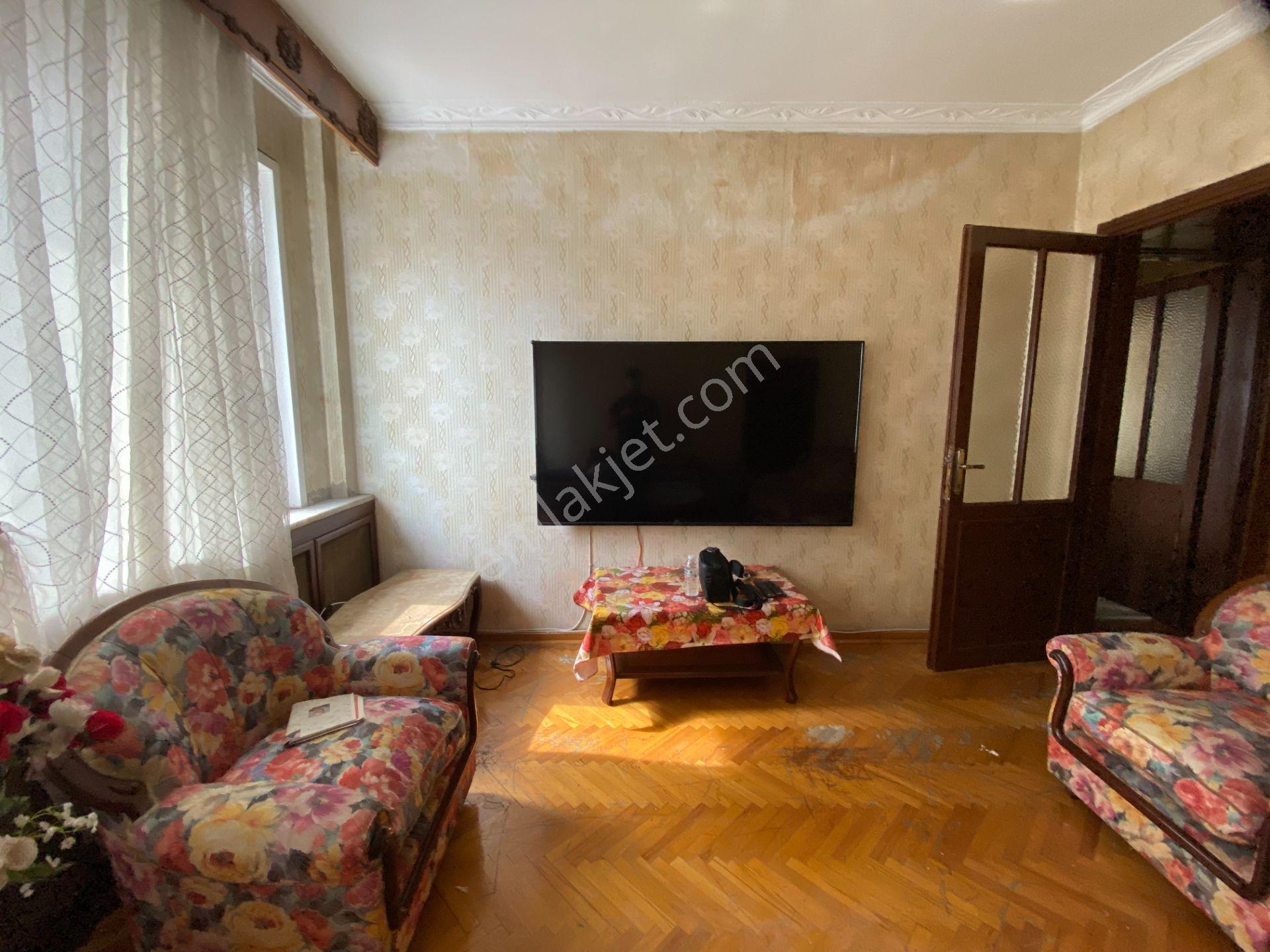 Vatan Caddesinde 160 M2 Satılık 3+1 Daire Fatih/akşemsettin - Görsel 27