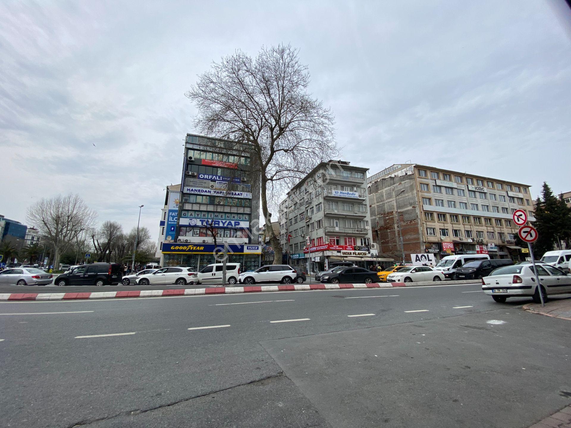 Vatan Caddesinde 160 M2 Satılık 3+1 Daire Fatih/akşemsettin - Görsel 28