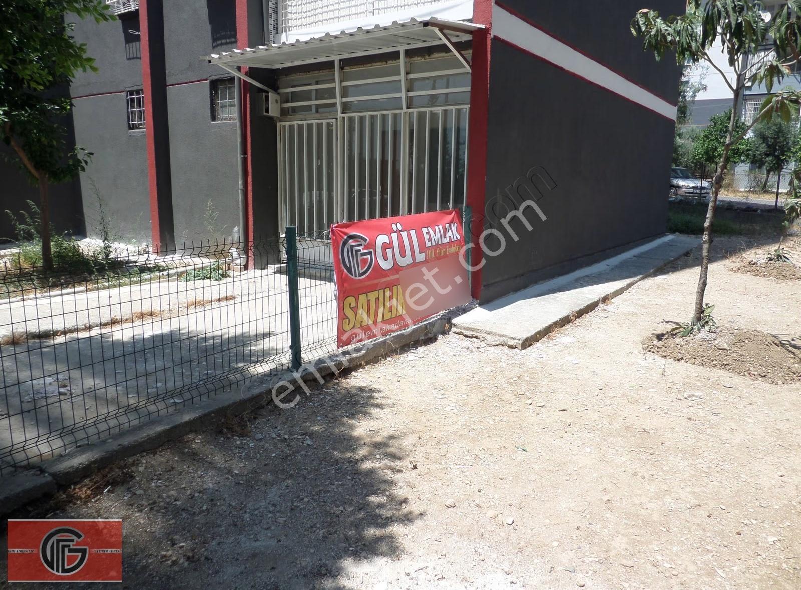 100.yılda,bulvara Yakın 40 M2 , Uygun Fiyatta Satılık İşyeri