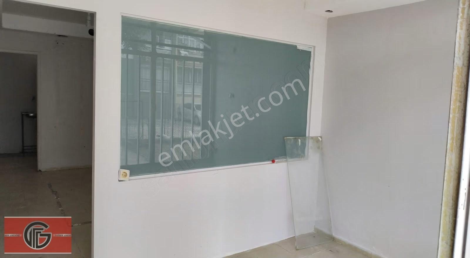 100.yılda,bulvara Yakın 40 M2 , Uygun Fiyatta Satılık İşyeri - Görsel 6