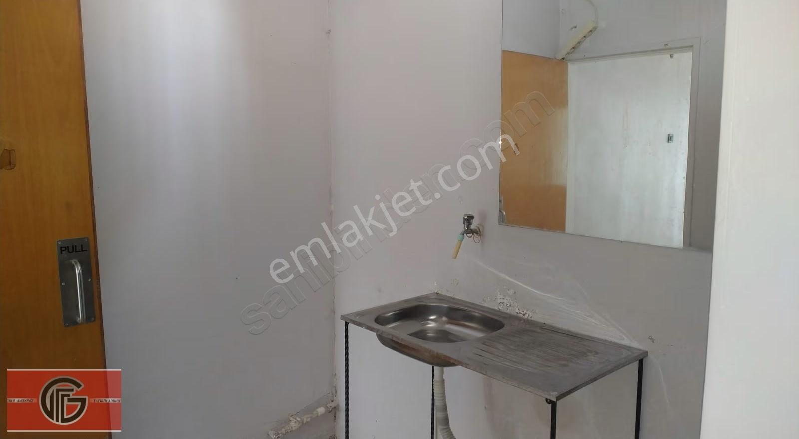 100.yılda,bulvara Yakın 40 M2 , Uygun Fiyatta Satılık İşyeri - Görsel 13