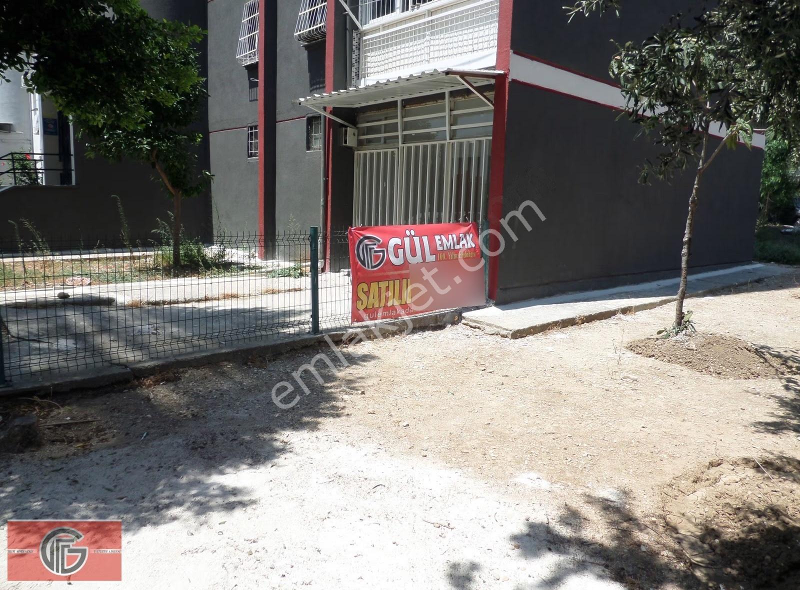 100.yılda,bulvara Yakın 40 M2 , Uygun Fiyatta Satılık İşyeri - Görsel 12