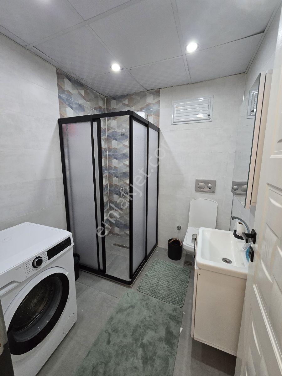 İller Bankası Civ Full Eşyalı 1+1 Kaçmaz Daire️ - Görsel 20