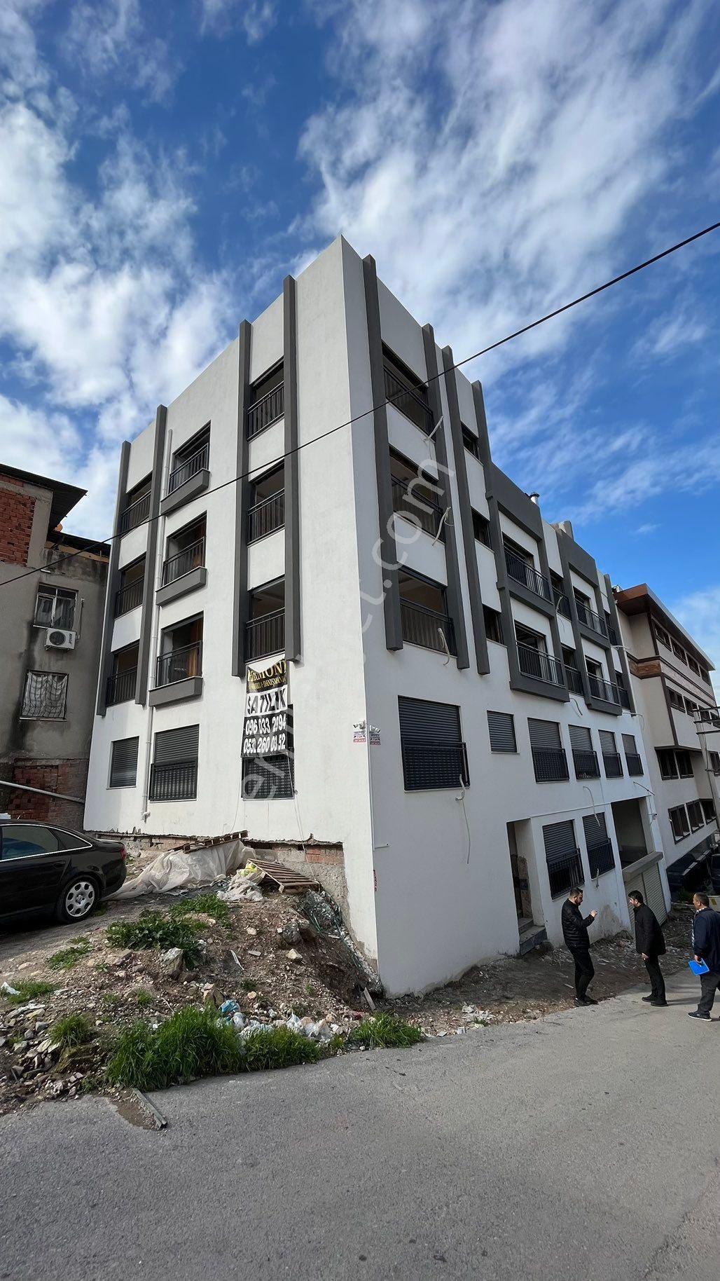 Sahibinden Satılık Şehir Hast. Yakını 1+1 Daire Teslime Hazır