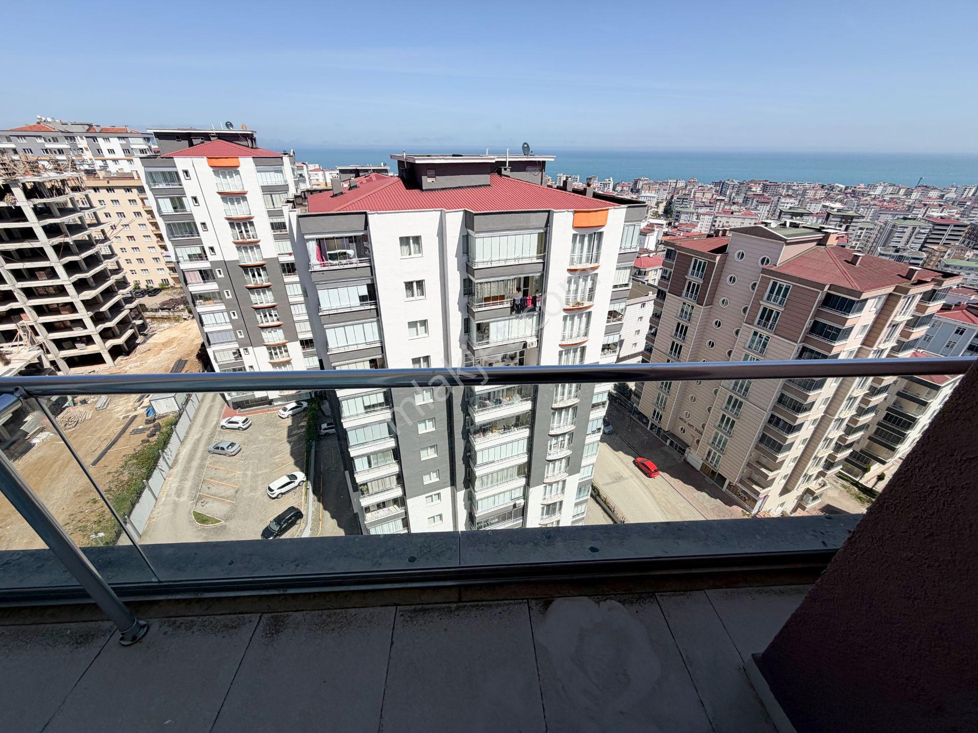 Deniz Manzaralı Sıfır Eşyalı 1+1 Satılık Daire - Görsel 6