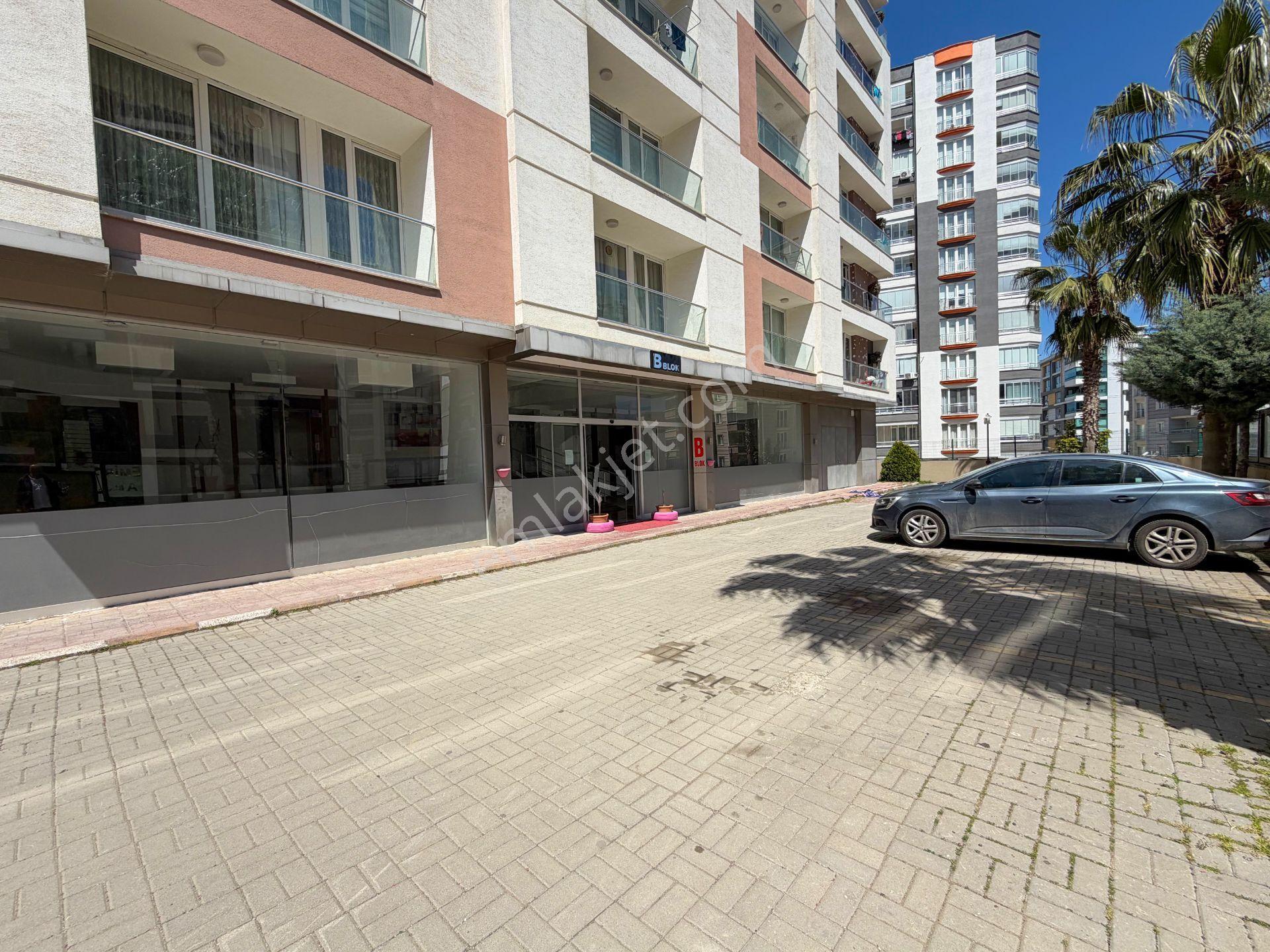 Deniz Manzaralı Sıfır Eşyalı 1+1 Satılık Daire - Görsel 22