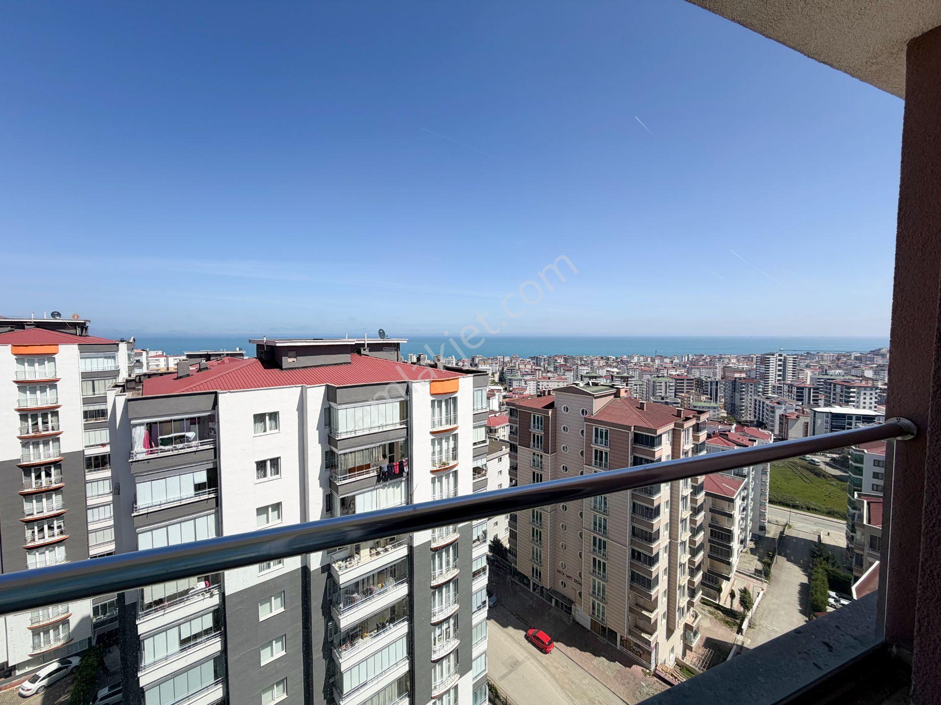 Deniz Manzaralı Sıfır Eşyalı 1+1 Satılık Daire - Görsel 7