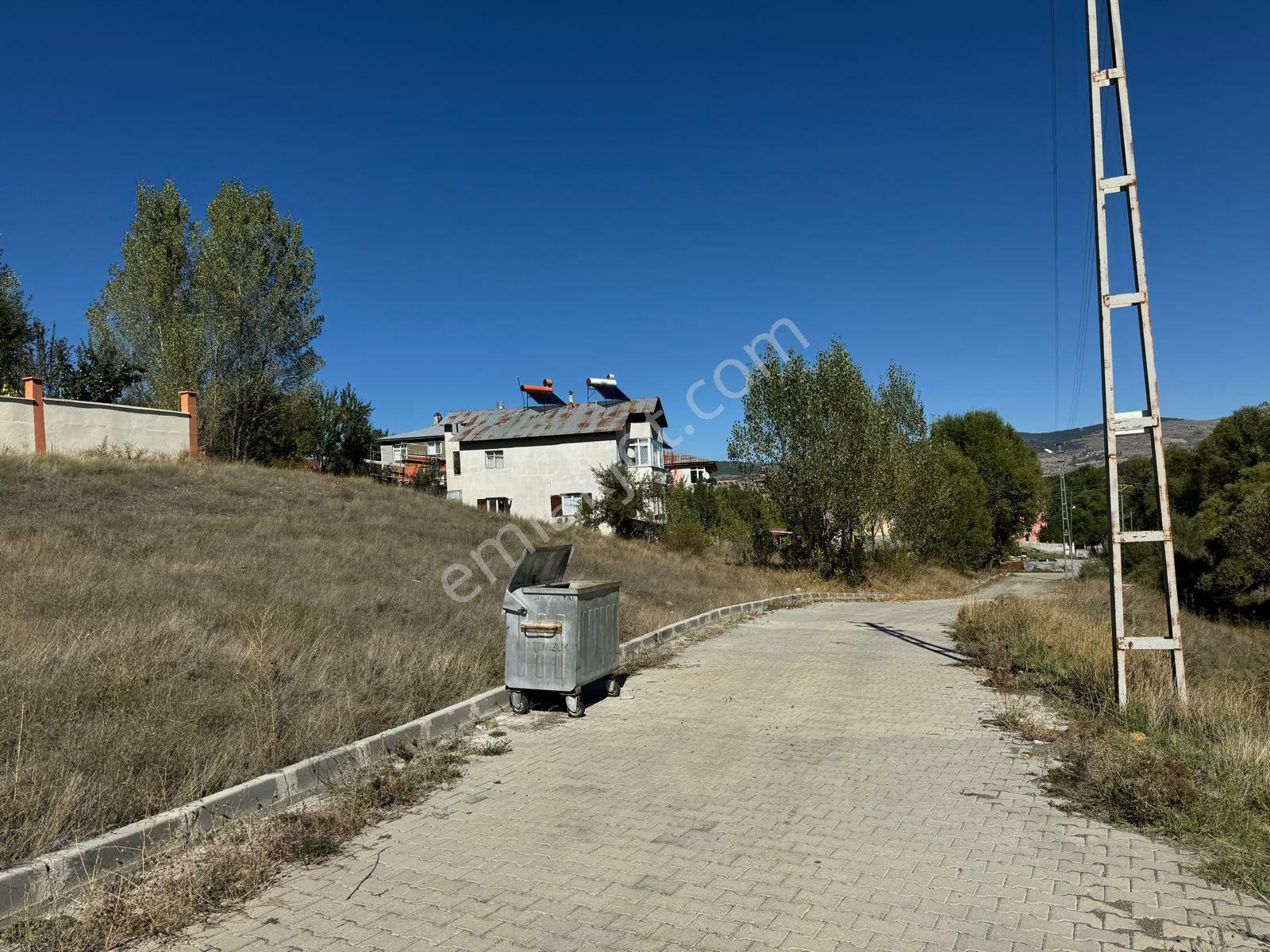 Sahibinden Yatırımlık İmarlı Arsa - Görsel 9