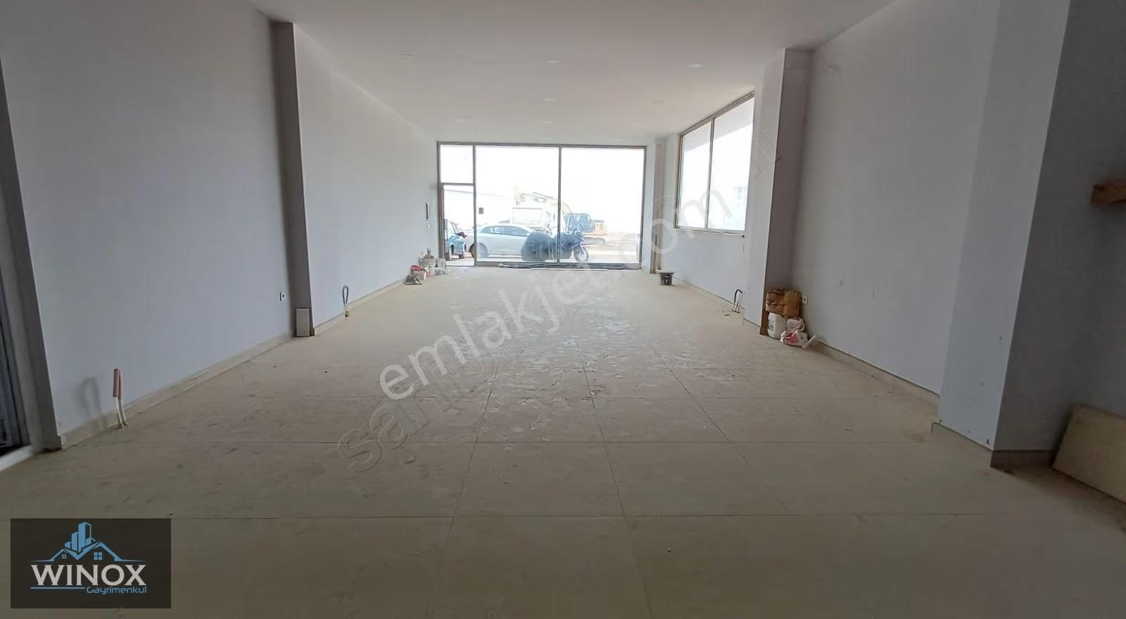 Winoxdan Şehir Hastanesi Karşısında Kiralık Dükkan - Görsel 2