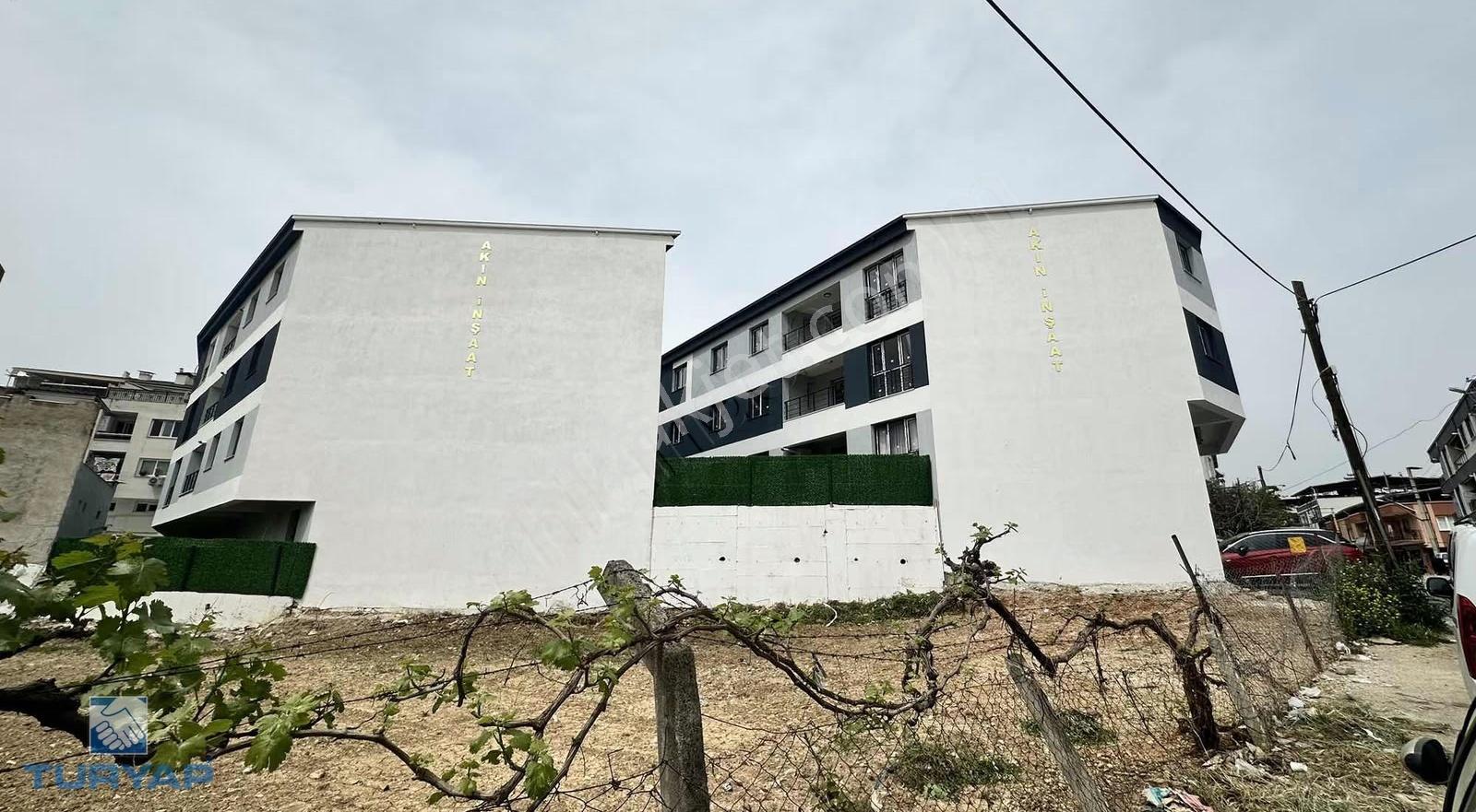 Turyap Tan Merkezde Sıfır 2+1 Kiralık Daire - Görsel 6