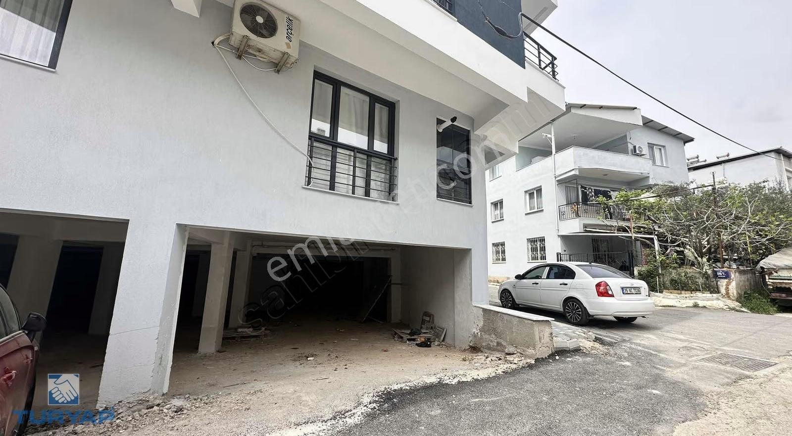 Turyap Tan Merkezde Sıfır 2+1 Kiralık Daire - Görsel 29