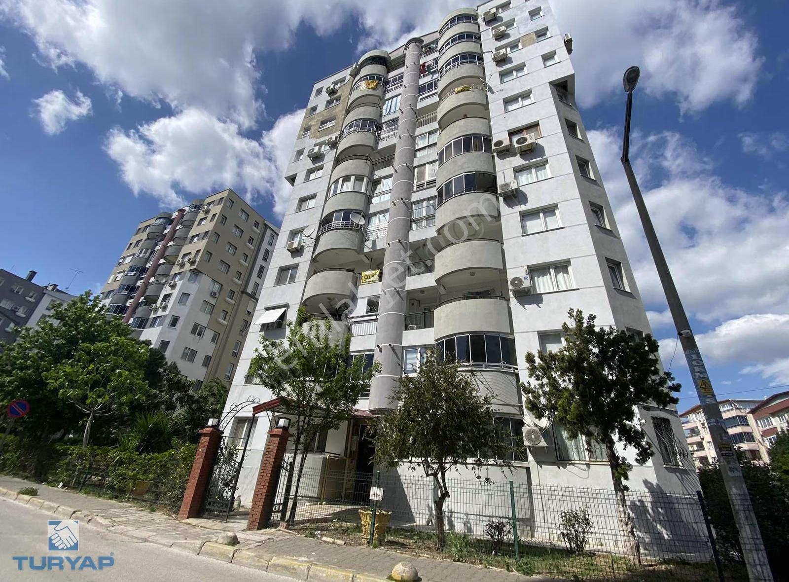 Turyaptan | Ayrancılar Egekent | Tadilatlı | 3+1 | Satılık Daire - Görsel 20