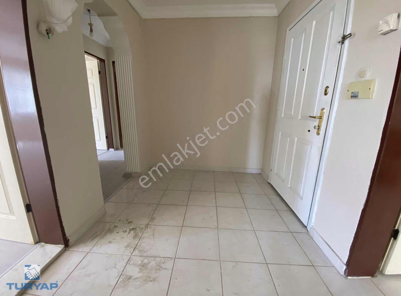 Turyaptan | Ayrancılar Egekent | Tadilatlı | 3+1 | Satılık Daire - Görsel 26