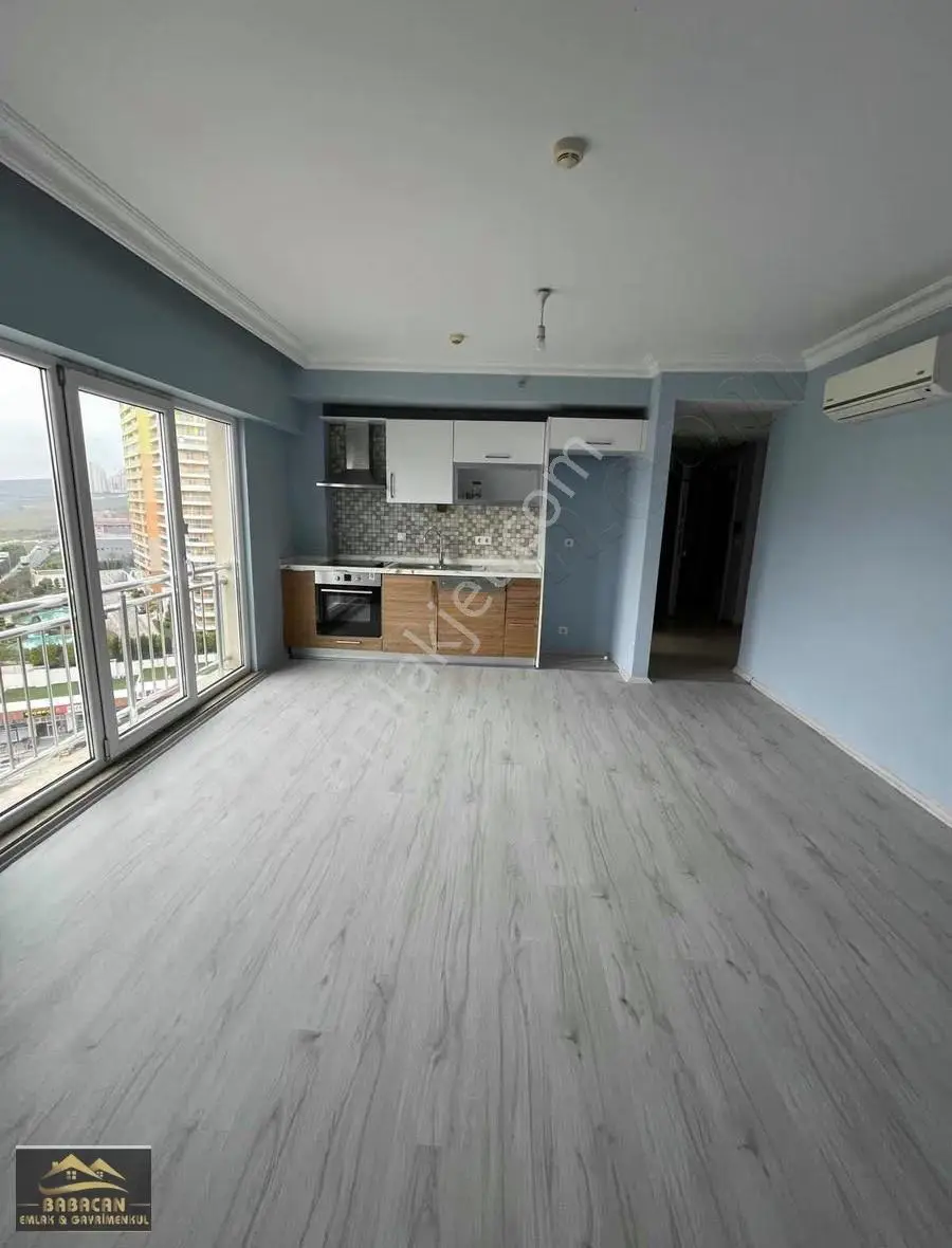 Ispartakule Biristanbul 2+1 Kiralık Daire - Görsel 3