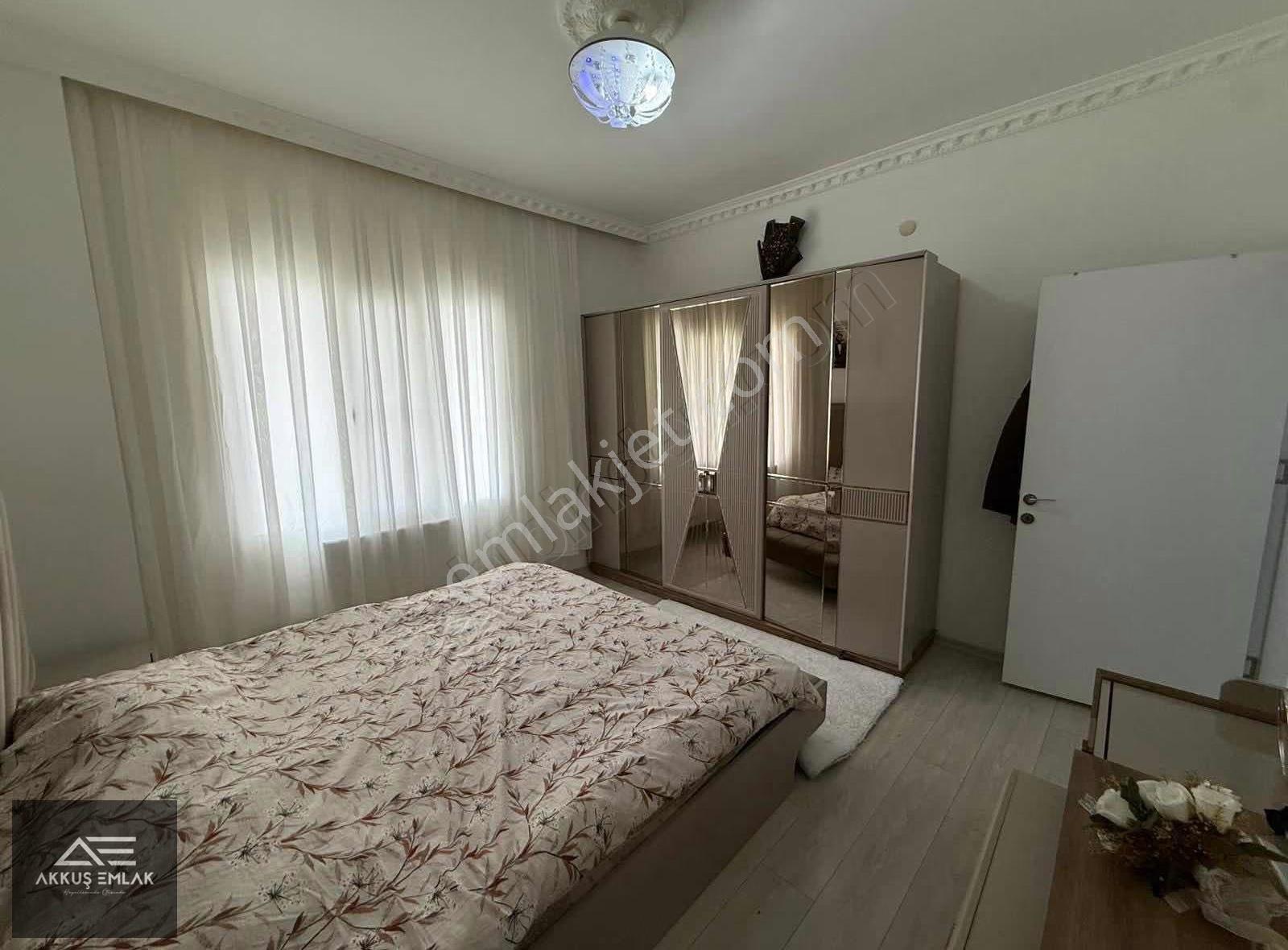 Akkuş Emlak'tan Merkezi Konum Satılık 3+1 Daire - Görsel 15